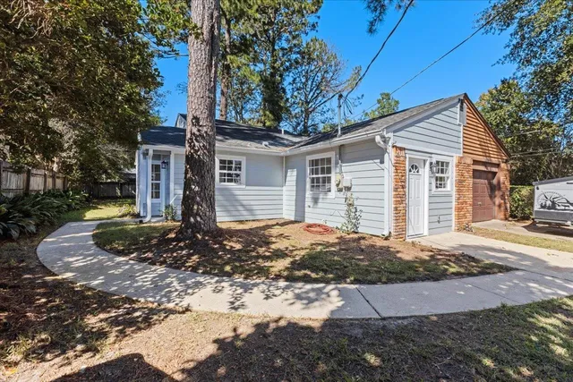 $245,000 | 3234 Albert Drive, Tallahassee, FL 32309