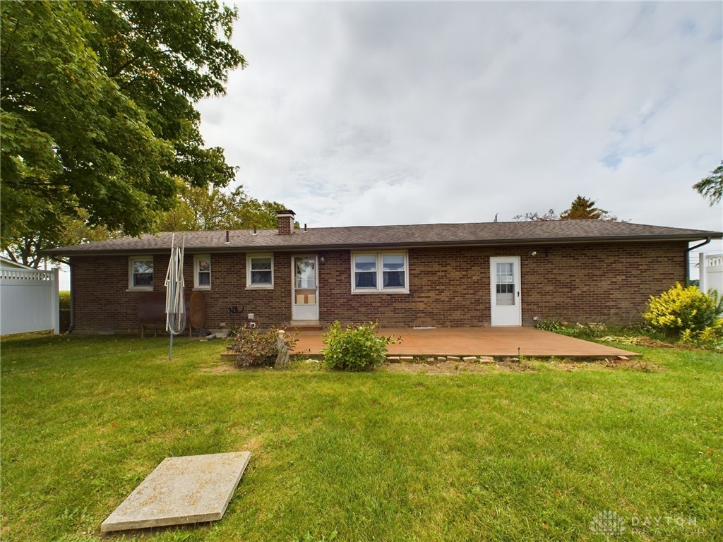 7434 Alternate State Rte 49 Arcanum, OH 45304 - Photo 2 of 23 Gallery Image 2