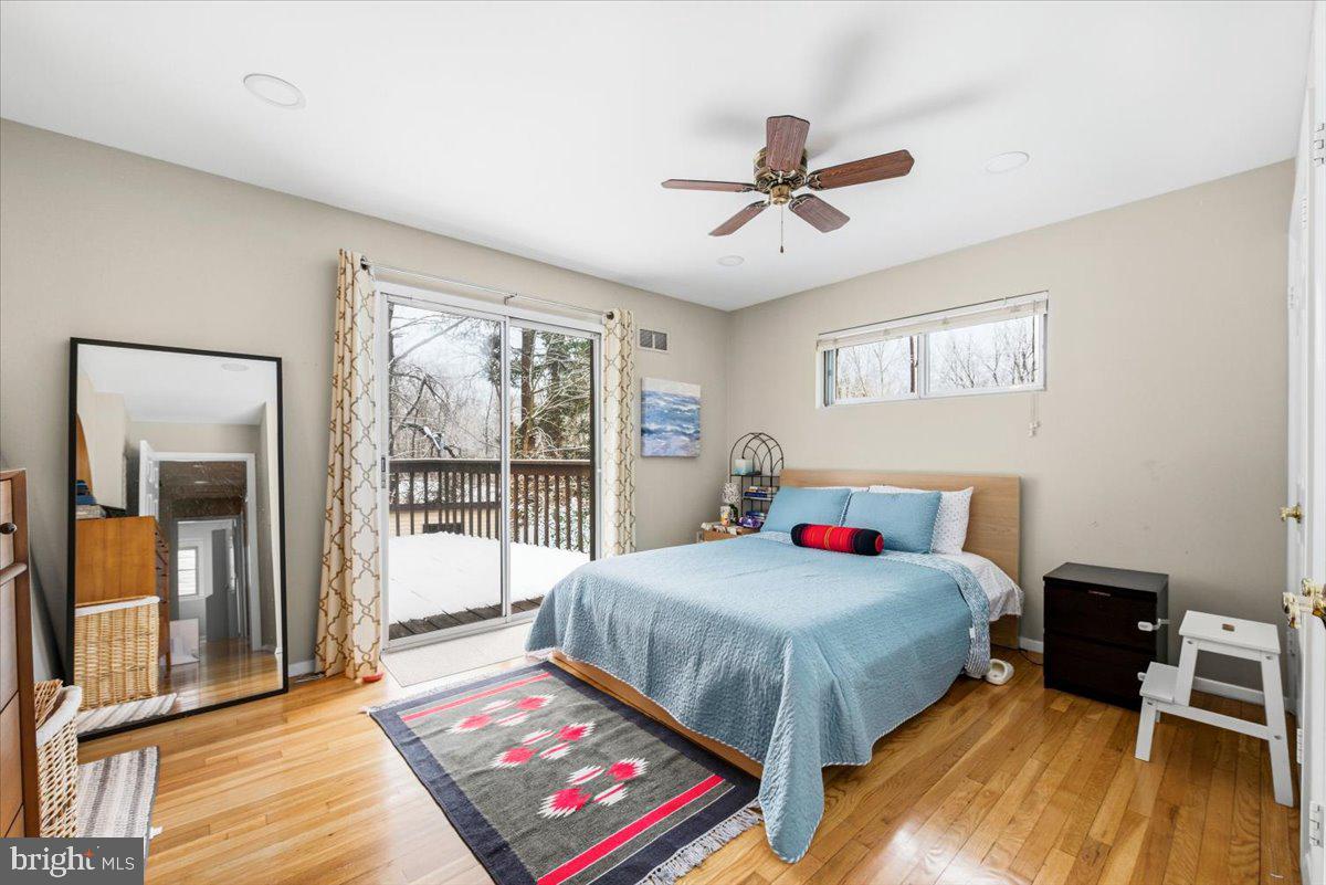 903 Leverton Road Rockville, MD 20852 - Photo 15 of 36