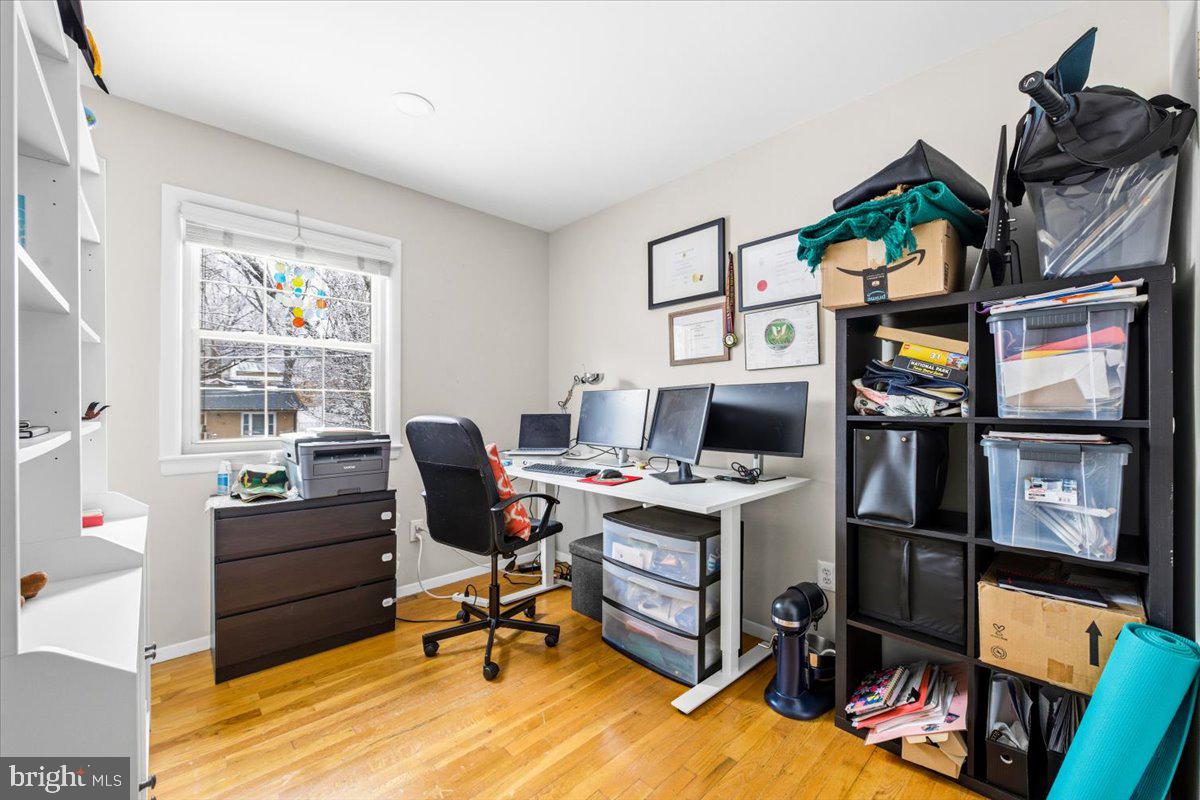 903 Leverton Road Rockville, MD 20852 - Photo 18 of 36