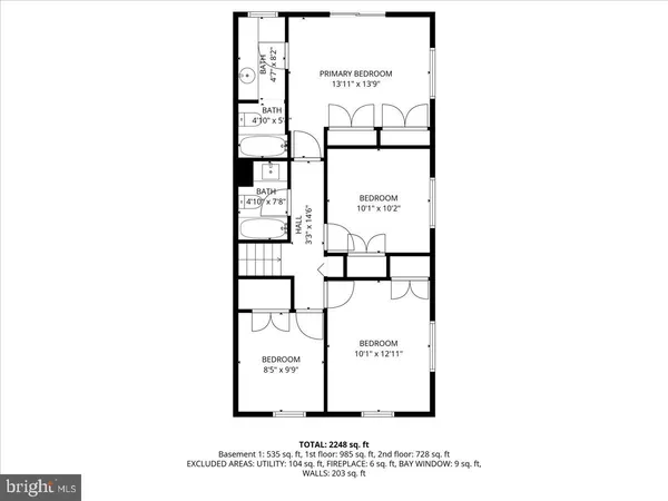 $4,350 | 903 Leverton Road, Rockville, MD 20852