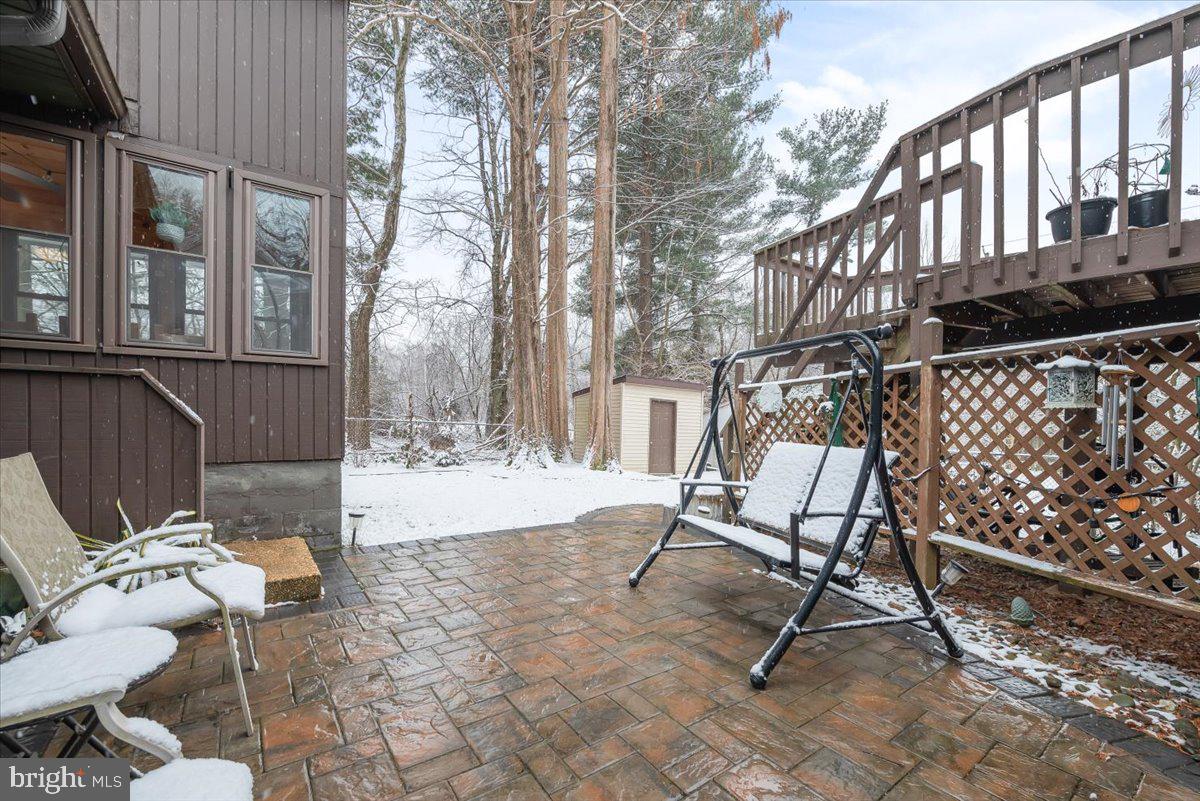 903 Leverton Road Rockville, MD 20852 - Photo 30 of 36