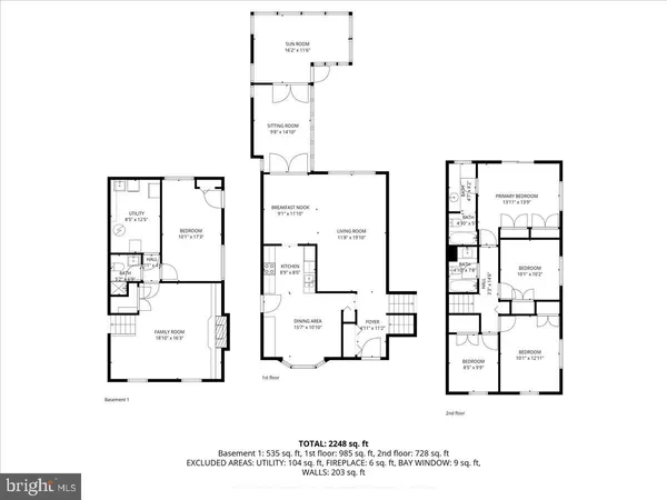 $4,350 | 903 Leverton Road, Rockville, MD 20852