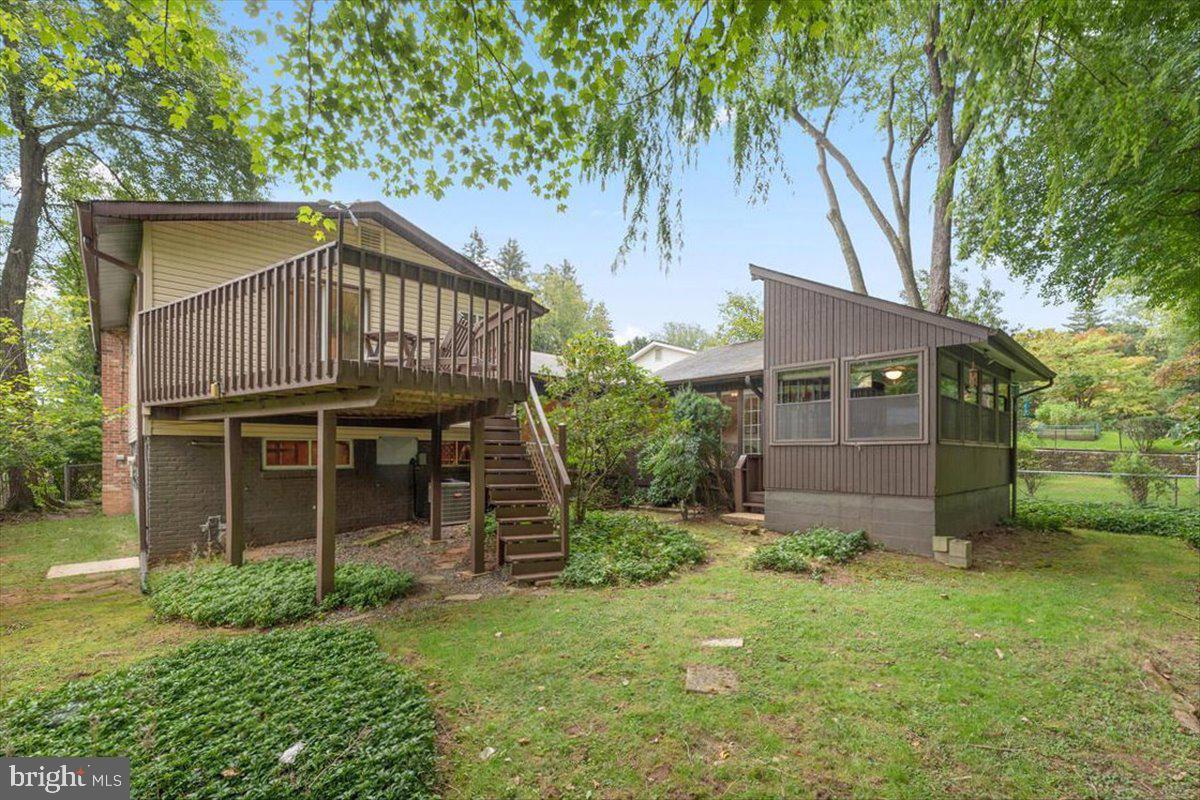 903 Leverton Road Rockville, MD 20852 - Photo 35 of 36