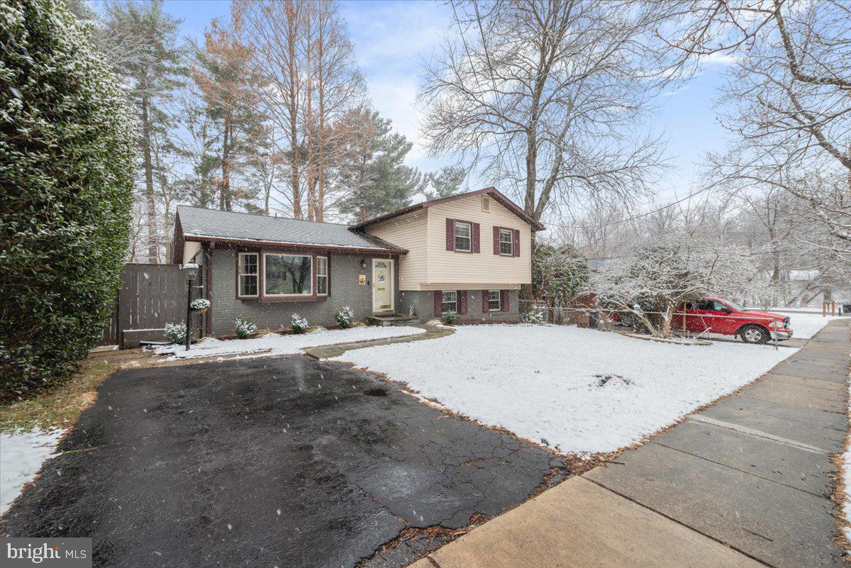 903 Leverton Road Rockville, MD 20852 - Photo 36 of 36