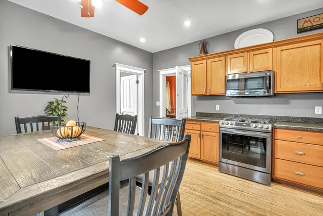 $899,000 | 121 East Street, Elkhart Lake, WI 53020