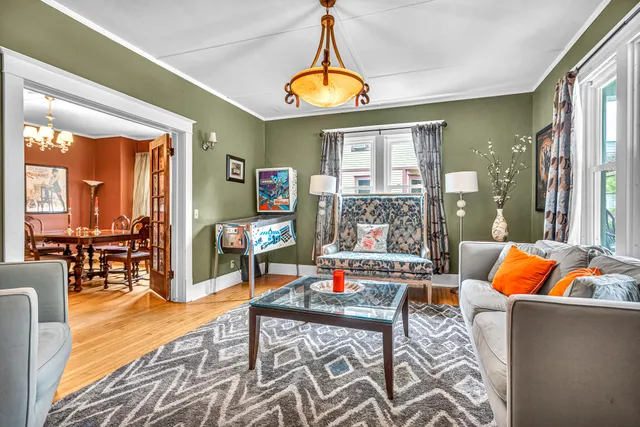 $899,000 | 121 East Street, Elkhart Lake, WI 53020