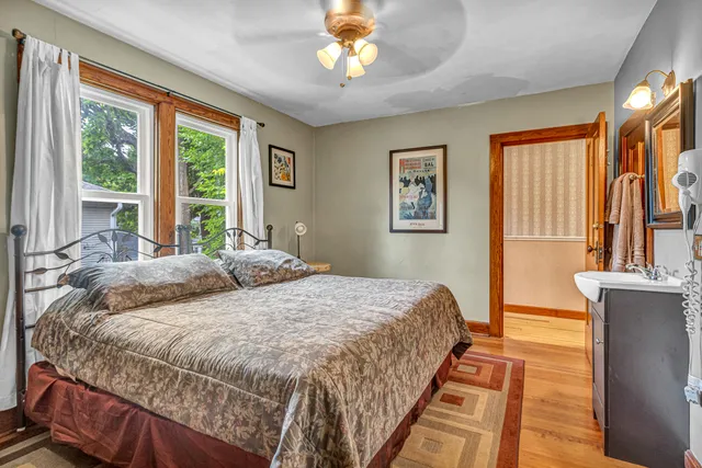 $899,000 | 121 East Street, Elkhart Lake, WI 53020