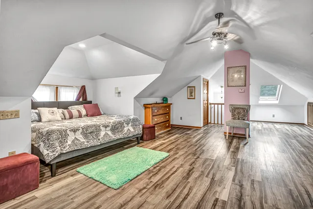 $899,000 | 121 East Street, Elkhart Lake, WI 53020