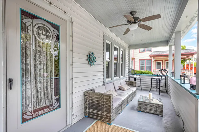 $899,000 | 121 East Street, Elkhart Lake, WI 53020