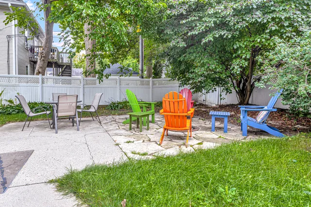 $899,000 | 121 East Street, Elkhart Lake, WI 53020