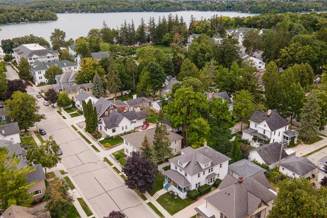 $899,000 | 121 East Street, Elkhart Lake, WI 53020