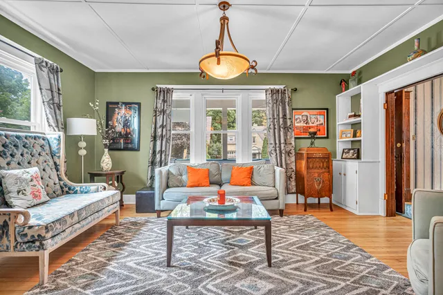 $899,000 | 121 East Street, Elkhart Lake, WI 53020