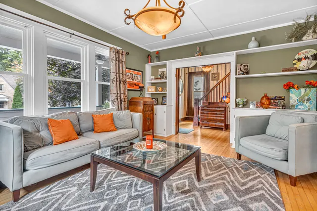 $899,000 | 121 East Street, Elkhart Lake, WI 53020