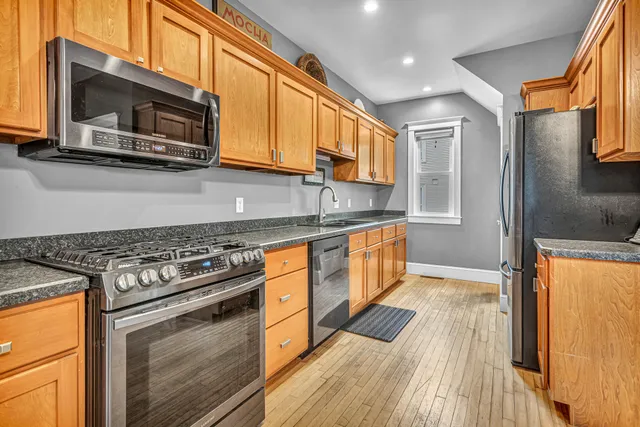 $899,000 | 121 East Street, Elkhart Lake, WI 53020