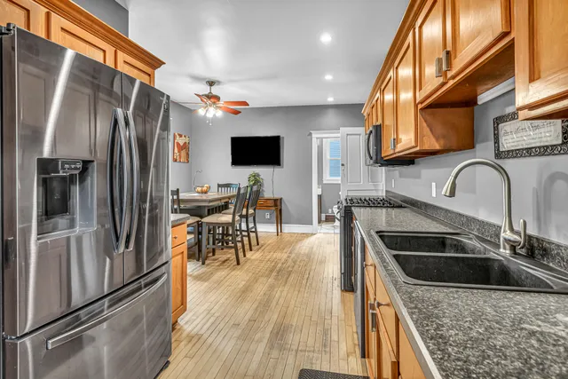 $899,000 | 121 East Street, Elkhart Lake, WI 53020