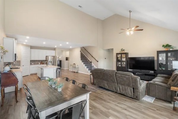 $525,000 | 2157 Woodland Pine Drive, Conroe, TX 77384