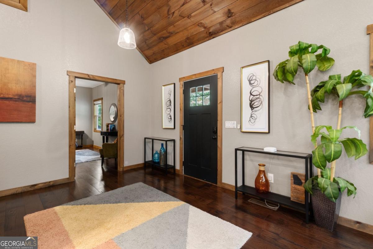 531 Sowers Road Blue Ridge, GA 30513 - Photo 11 of 72 Gallery Image 11