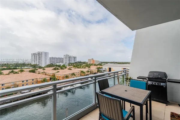 $6,500 | 2950 Northeast 188th Street, Unit 504, Aventura, FL 33180
