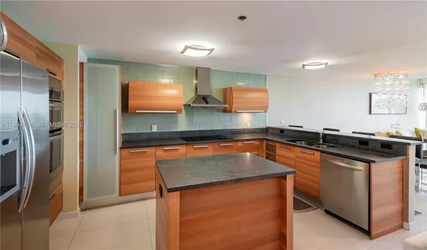 $6,500 | 2950 Northeast 188th Street, Unit 504, Aventura, FL 33180