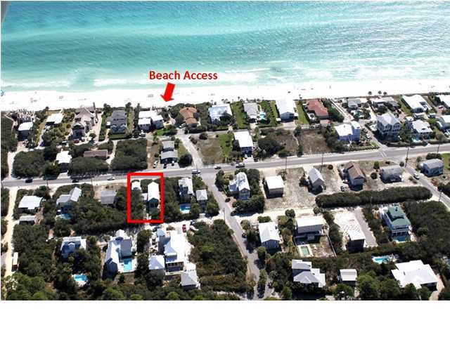 3245 Hwy Santa Rosa Beach, Unit 30A Santa Rosa Beach, FL 32459 - Photo 26 of 26 Additional Photo