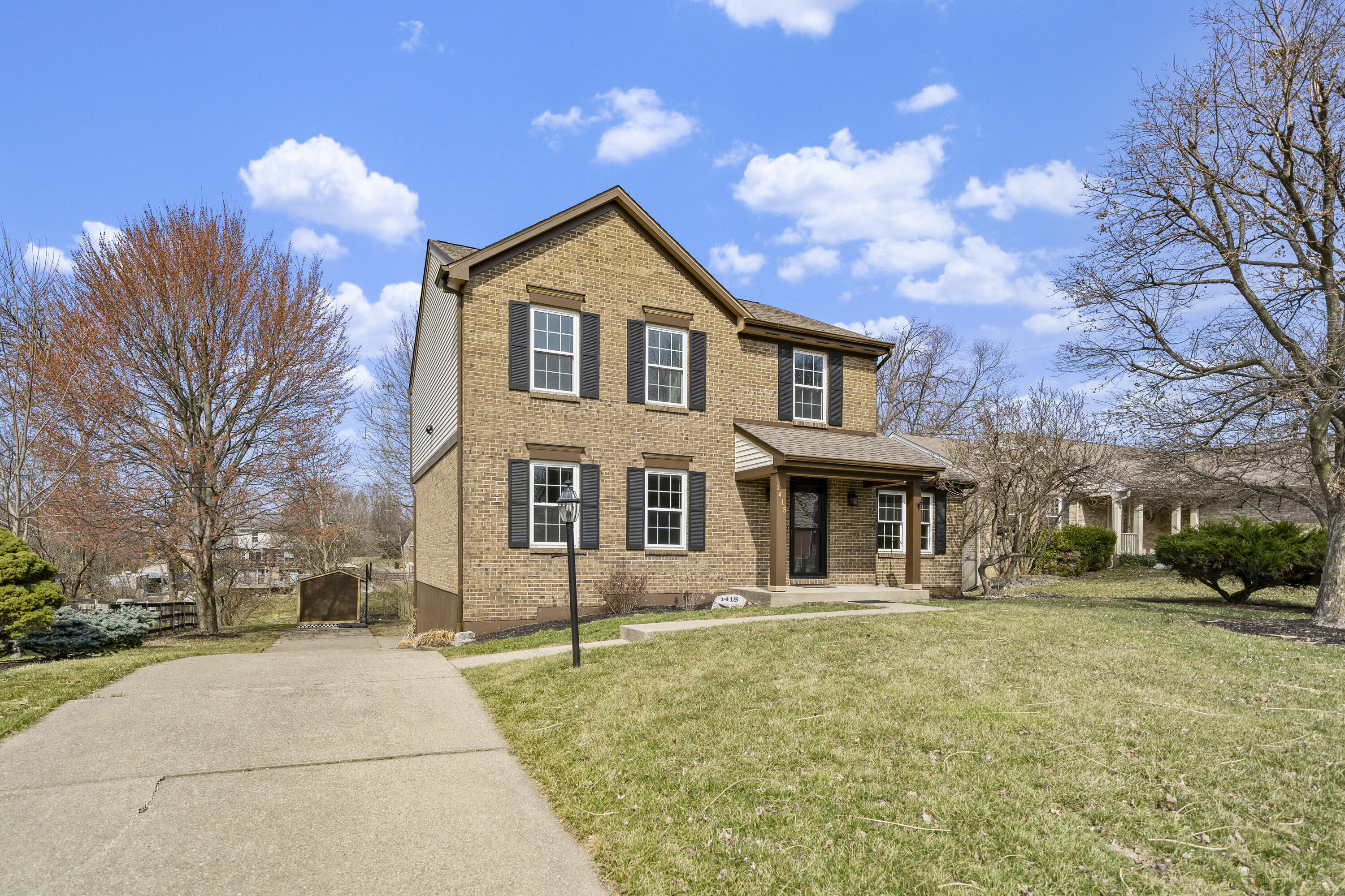1418 Cayton Road Florence, KY 41042 - Photo 2 of 39 Gallery Image 2