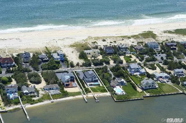 646 Dune Road Westhampton, NY 11978 - Photo 1 of 1 Gallery Image 1