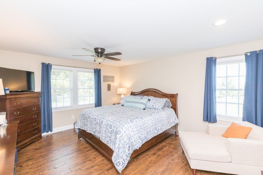 324 South Greever Street Rural Retreat, VA 24368 - Photo 27 of 71 Gallery Image 27