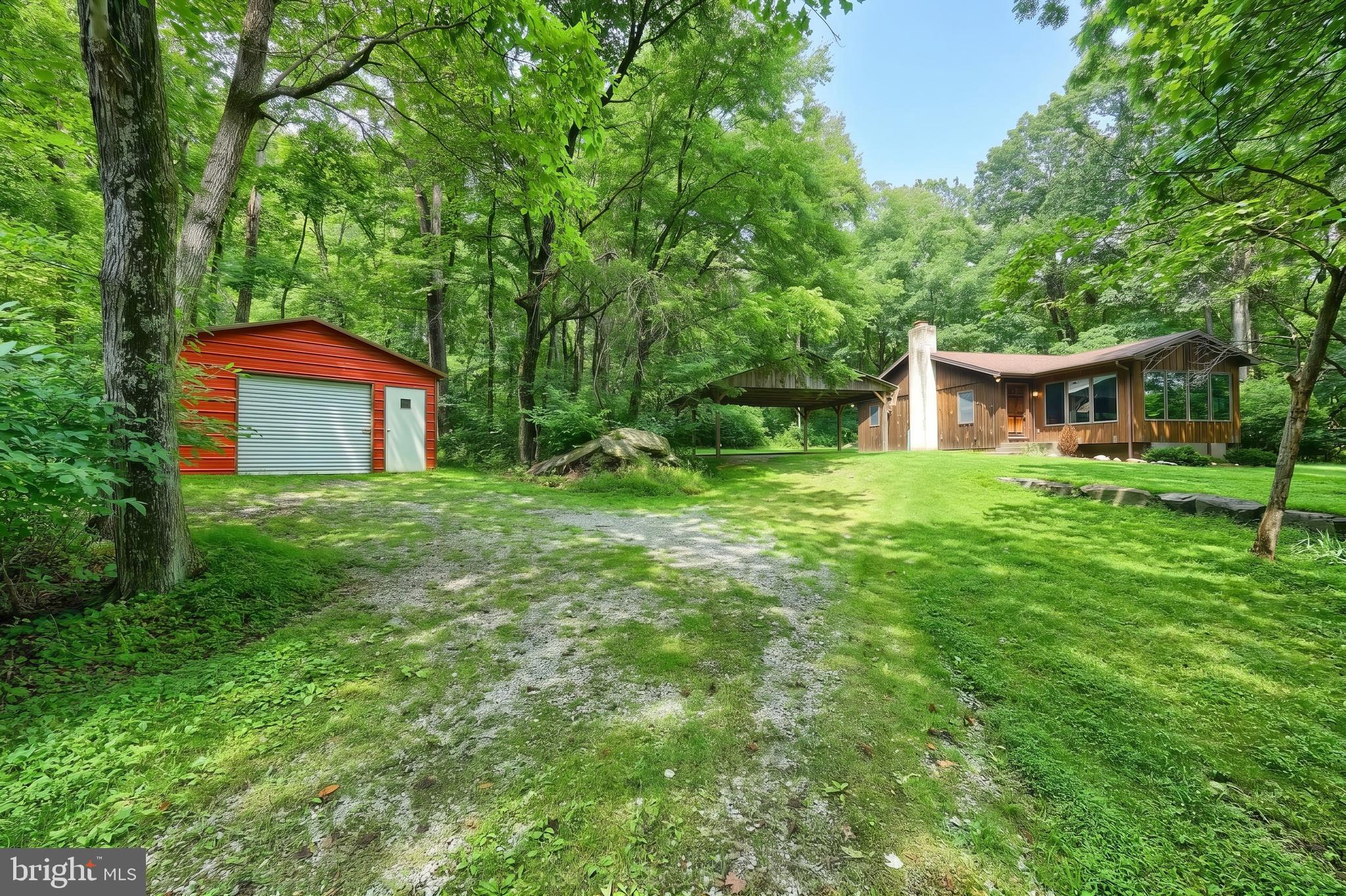 345 Moritz Road Orrtanna, PA 17353 - Photo 2 of 41