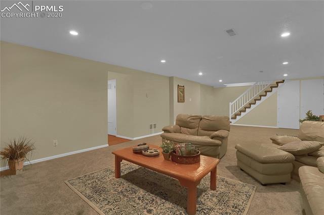 30 Mountain View Road Manitou Springs, CO 80829 - Photo 2 of 4 Gallery Image 2