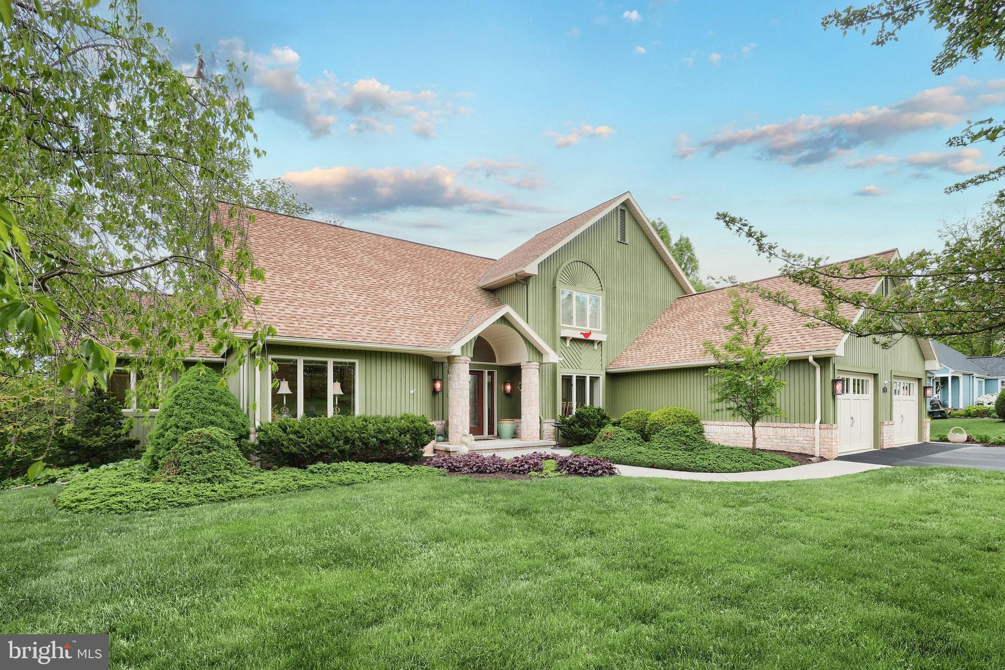 6 Pond Ridge Lane Hanover, PA 17331 - Photo 4 of 71 Gallery Image 4