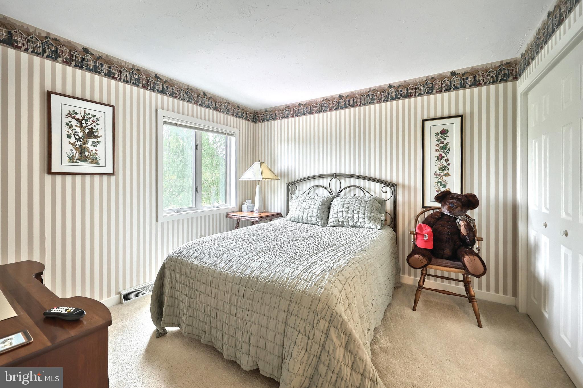 6 Pond Ridge Lane Hanover, PA 17331 - Photo 51 of 71 2nd Floor Bedroom