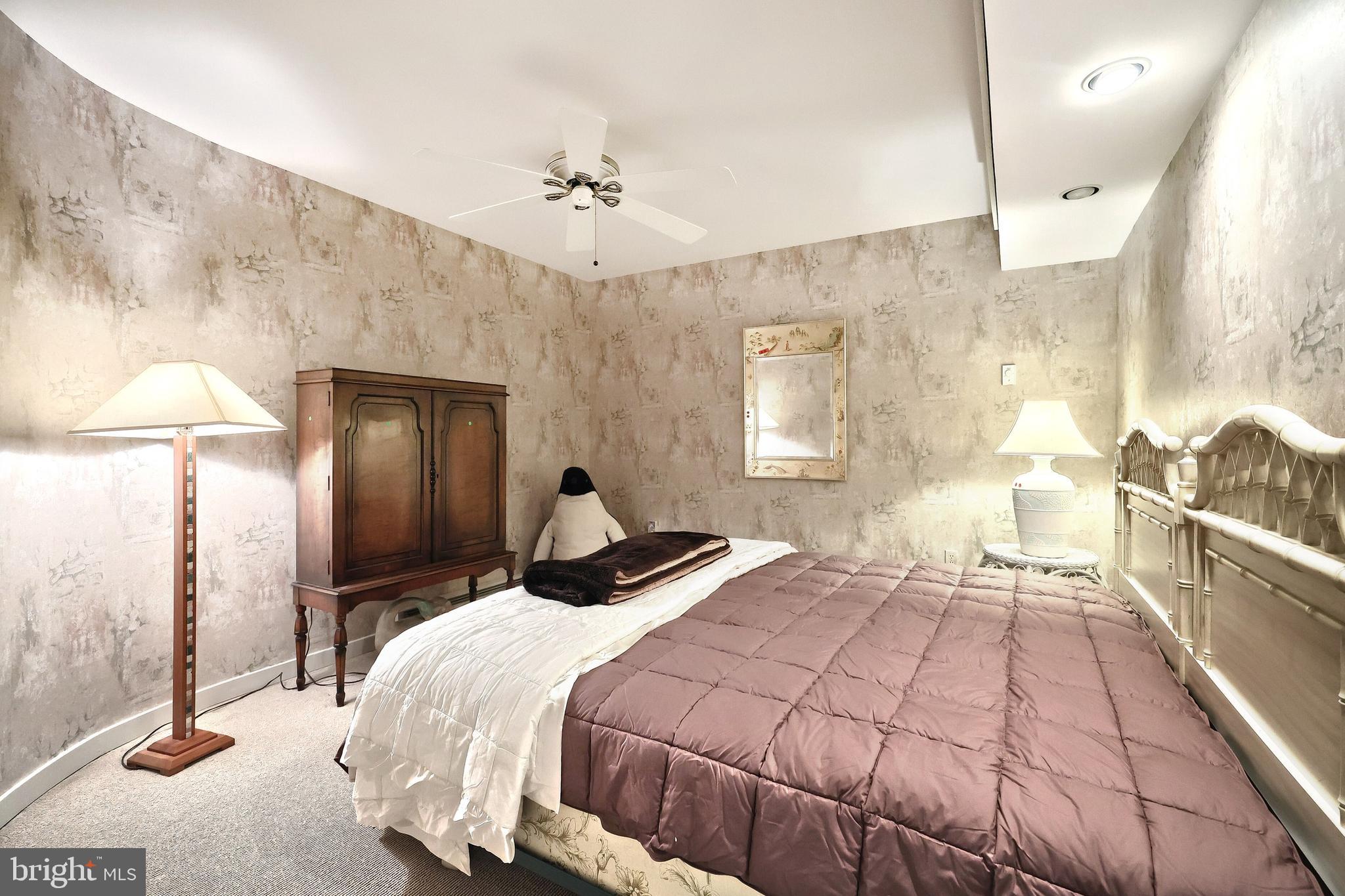 6 Pond Ridge Lane Hanover, PA 17331 - Photo 60 of 71 Lower level space currently used a bedroom