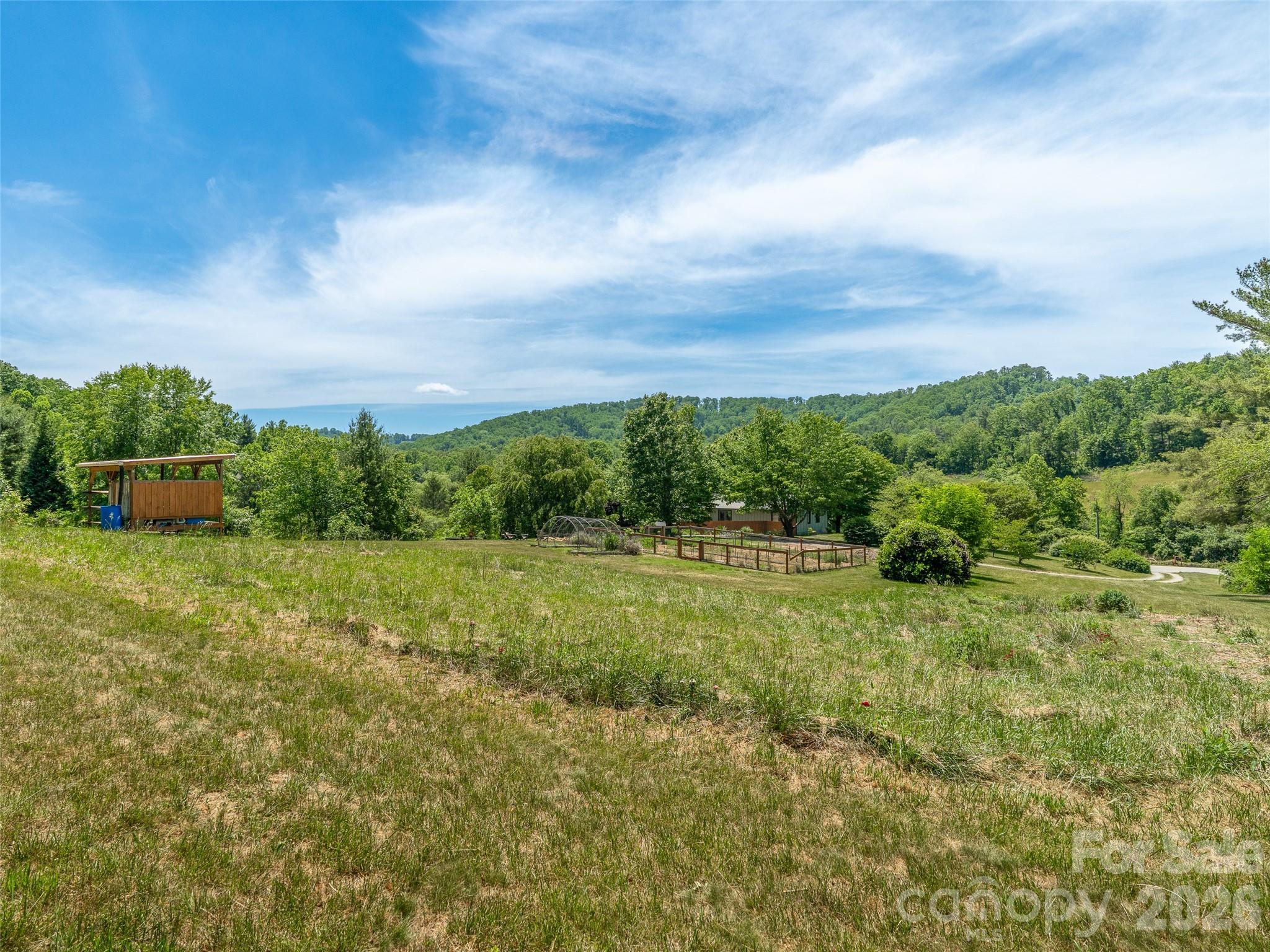 241 Pinners Cove Road Asheville, NC 28803 - Photo 26 of 33