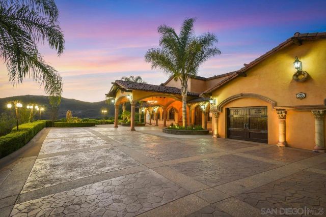 $3,200,000 | 14545 Highway 67, Poway, CA 92064