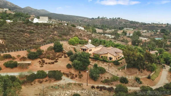$3,200,000 | 14545 Highway 67, Poway, CA 92064