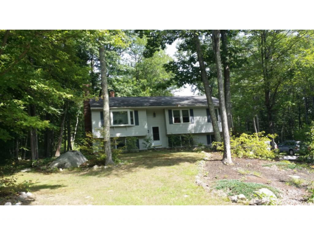 3 Watson Hill Road Raymond, NH 03077 - Photo 1 of 10