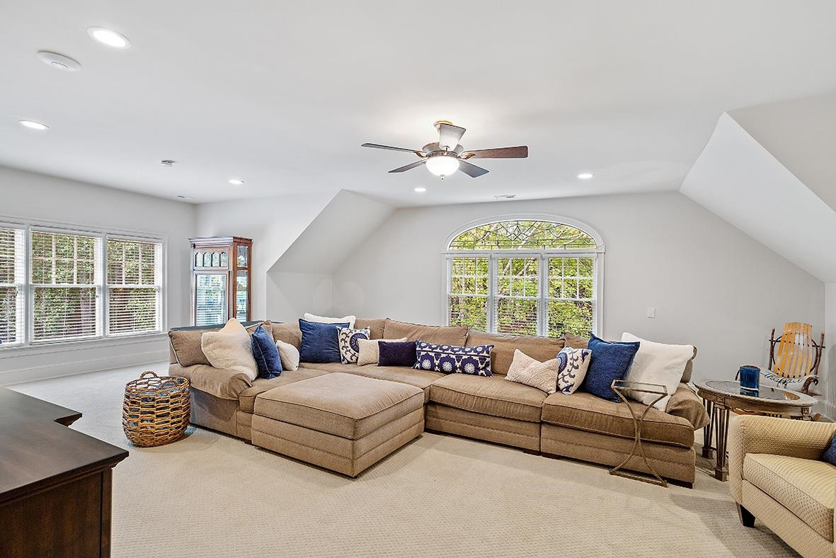 10774 Trego Trail Raleigh, NC 27614 - Photo 29 of 68 Bonus Room