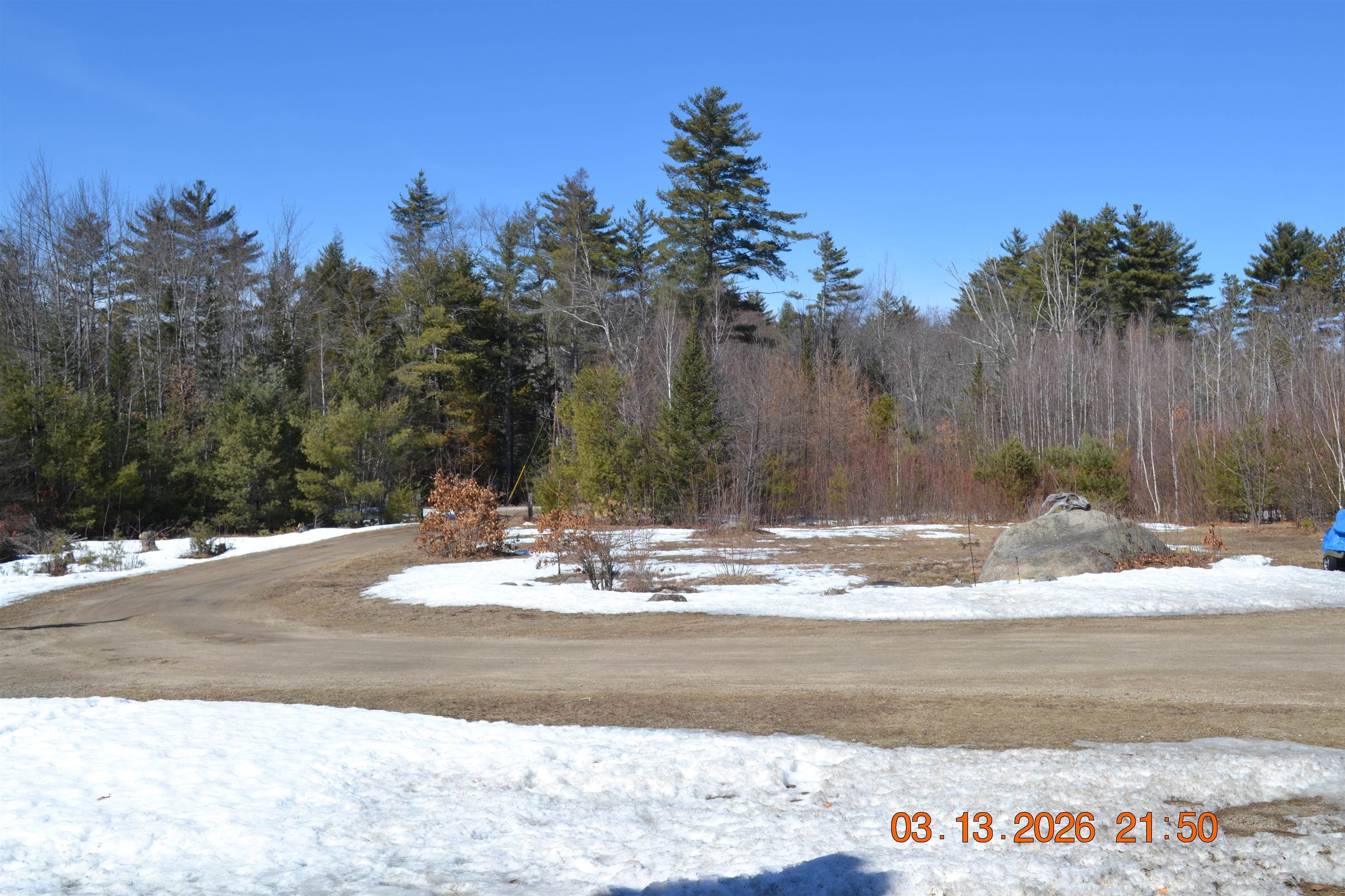 168 Huntress Bridge Road, Unit 19 Effingham, NH 03882 - Photo 19 of 24 Gallery Image 19