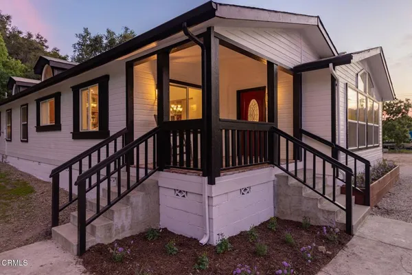 $2,700,000 | 1345 Fraser Lane, Ojai, CA 93023