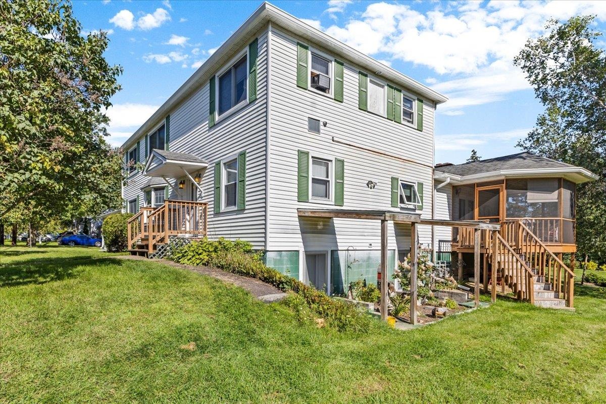 251 Staniford Road Burlington, VT 05408 - Photo 1 of 40 Gallery Image 1