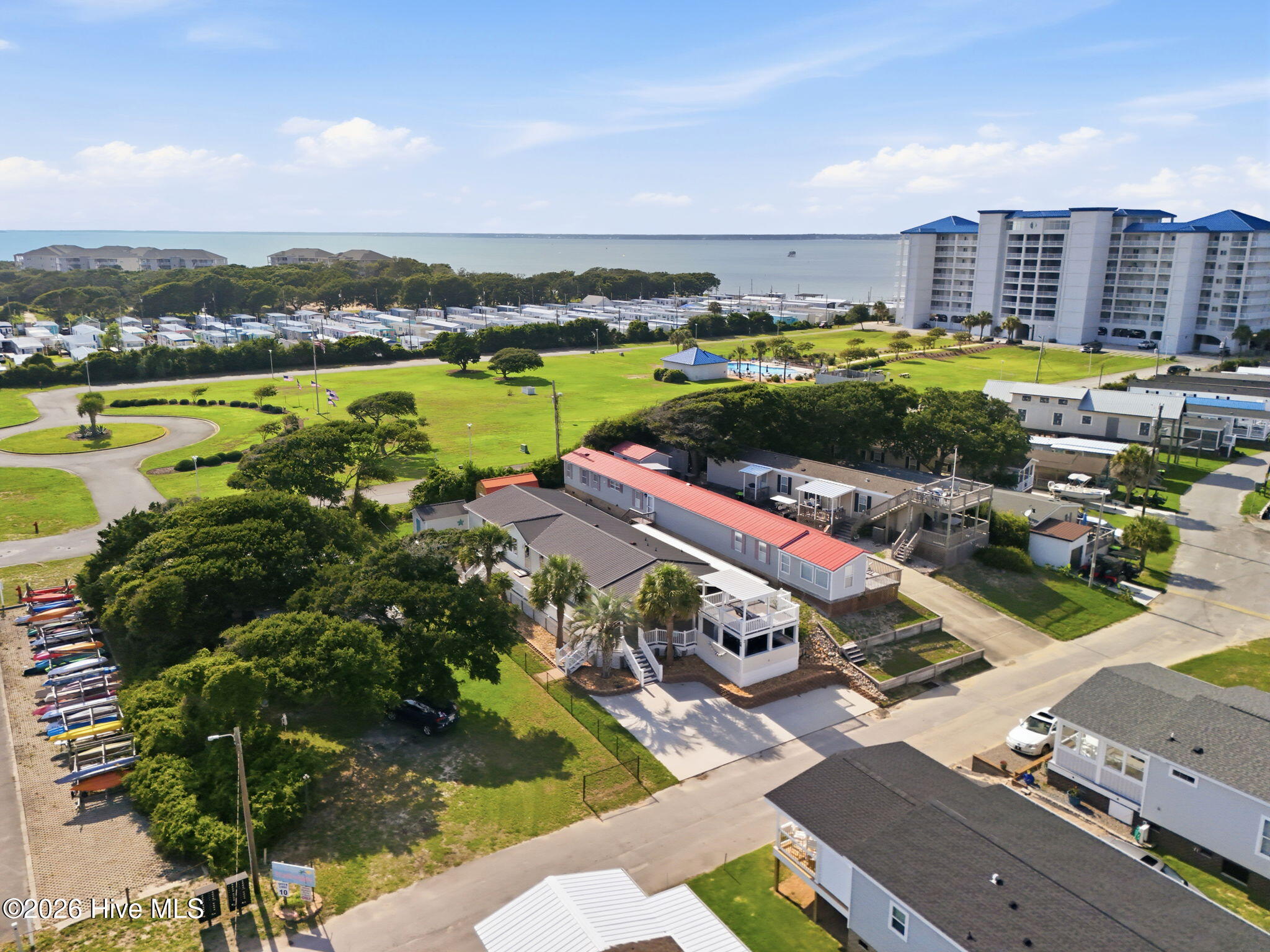1530 Salter Path Road, Unit 59 Indian Beach, NC 28512 - Photo 4 of 55