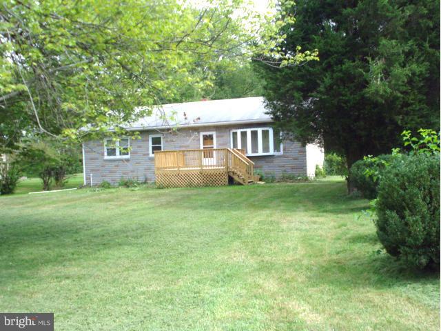 1431 Old Stepney Road Aberdeen, MD 21001 - Photo 16 of 28 Exterior (General)