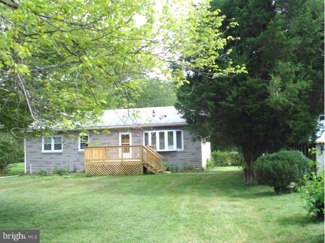 1431 Old Stepney Road Aberdeen, MD 21001 - Photo 26 of 28 Exterior (General)