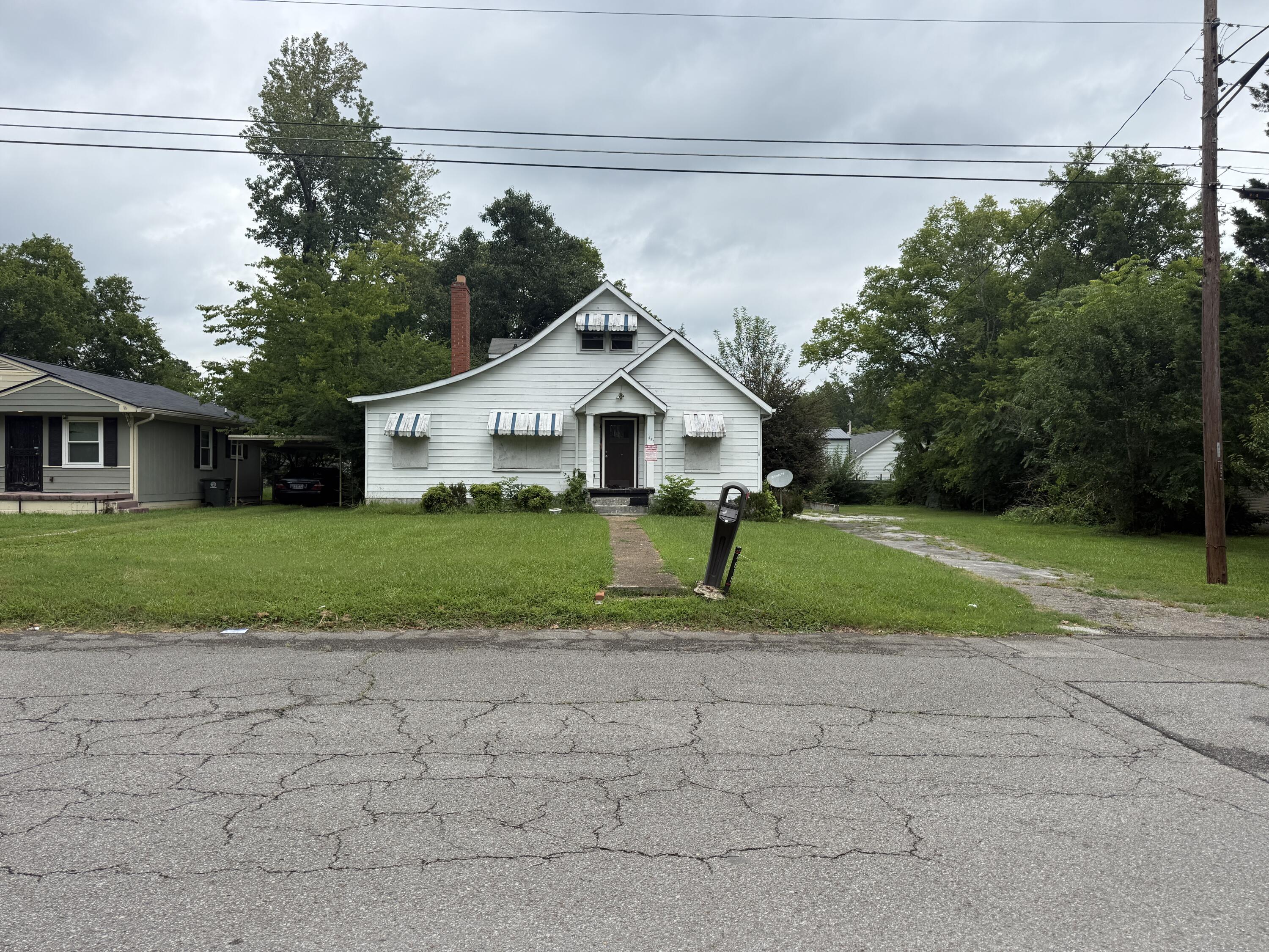 4615 Old Mission Road Chattanooga, TN 37411 - Photo 1 of 41 1