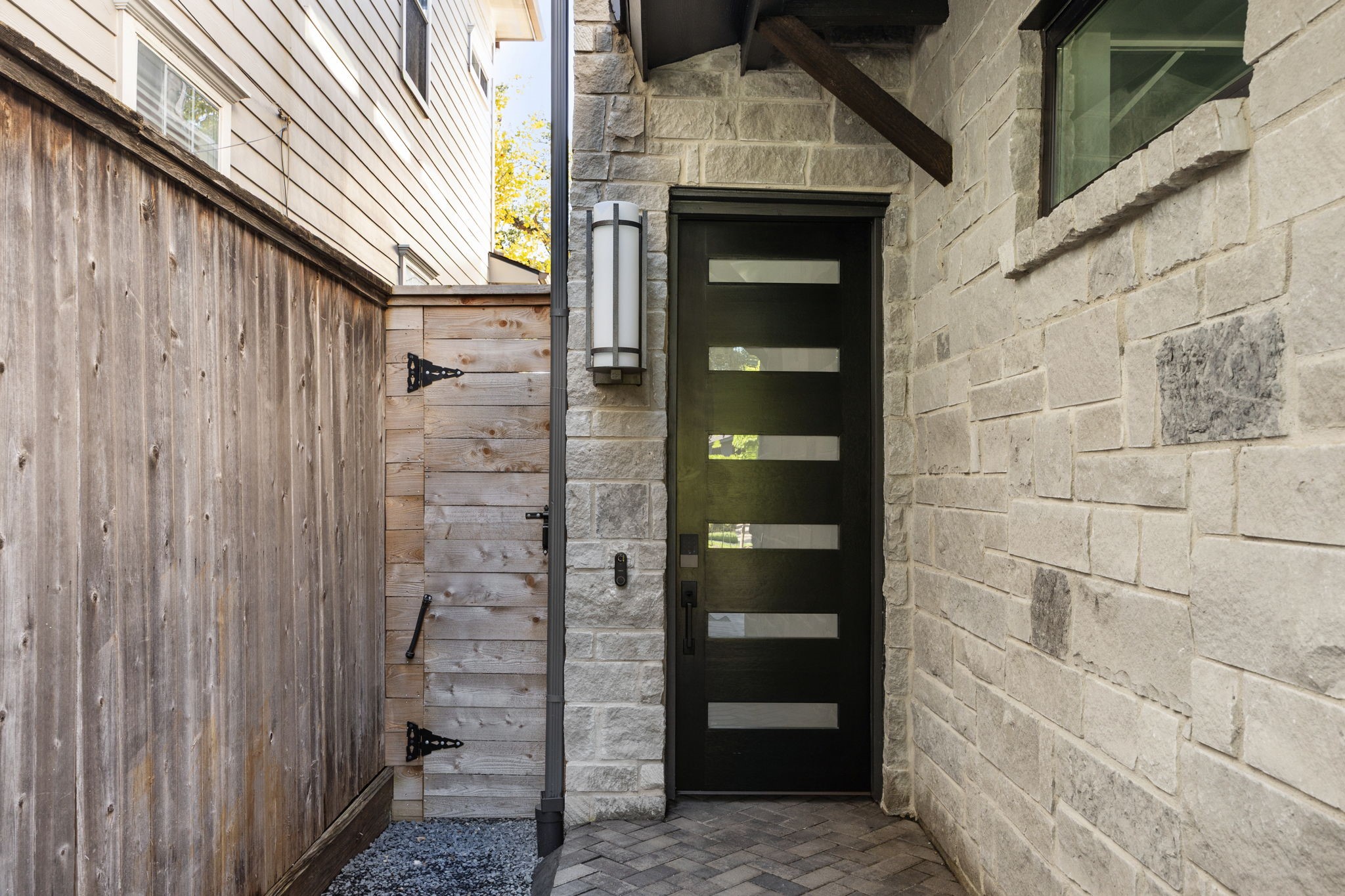 424 Redan Street Houston, TX 77009 - Photo 41 of 47 Entrance to home.