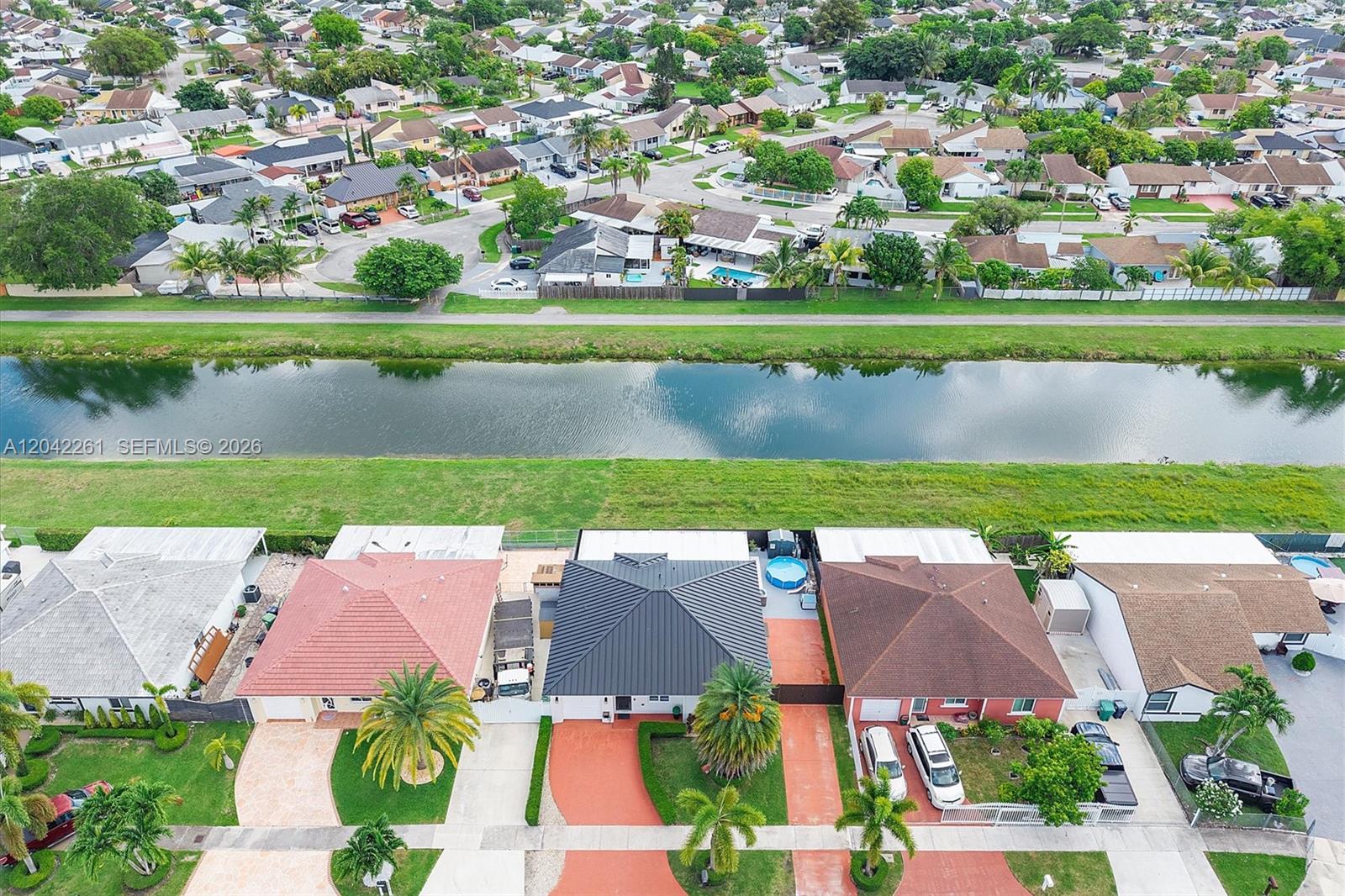 20917 Southwest 125th Avenue Road Miami, FL 33177 - Photo 48 of 59