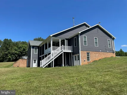 $2,299,000 | 1225 Middle River Road, Stanardsville, VA 22973