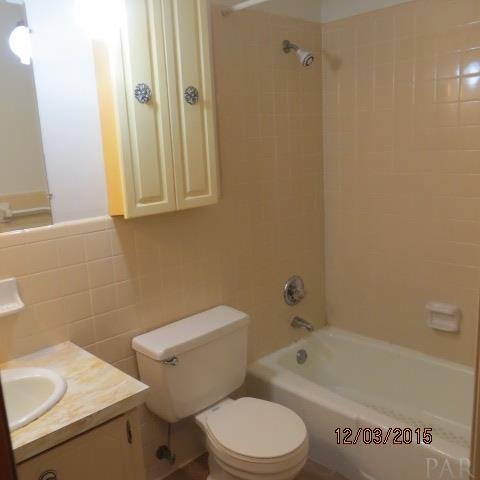 8640 Jernigan Road, Unit 39 Pensacola, FL 32514 - Photo 7 of 8