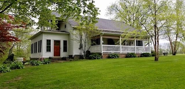 1408 Mt Jackson Road Enon Valley, PA 16120 - Photo 1 of 25 Gallery Image 1